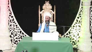 Emotional Story of the Orphan and Abu Dahdaa | Shaykh Saqib Iqbal Shaami