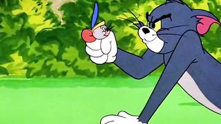 том и джерри 41