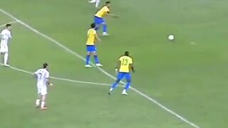 Your goat vs my goat
