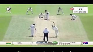 Australia won the wtc final