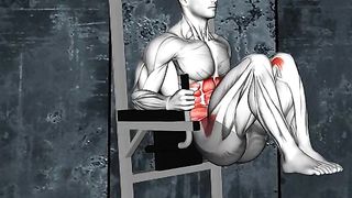 Core Workout, get bigger Abs with this routine at gym
