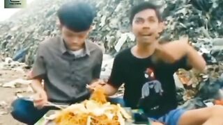 Ekstreme mukbang
