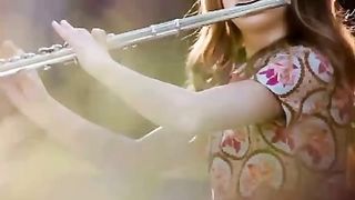 flute background music -- tum hi aana -- tum hi aana instrumental song
