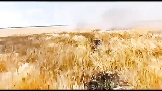 РУСНАЦИТЕ ОБСТРЕЛВАТ С ЗАПАЛИТЕЛНИ БОМБИ