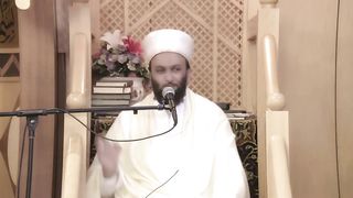 When the Prophet ﷺ sent Jibreel back..Emotional | Shaykh Saqib Iqbal