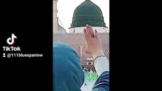 Madina munawara pyare nabi