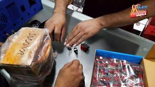 এই গরমে ঘরে বসে আইপিএস তৈরি করুন  Make IPS at home this summer