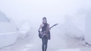 Nothing Else Matters - Metallica - Biola & Gitar - Golden Salt
