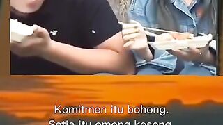 Kerasnya kehidupan