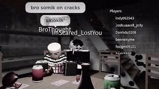 There are two left, who will win 1v1?????????