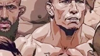 UFC????⚡ Subscribed for me ❤️