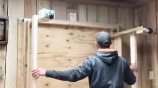 DIY Woodworking ideas