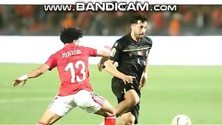 مباراة الاهلي والوداد
