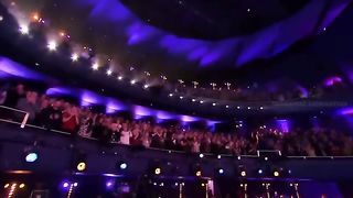 Britains Got talent- The Jury Made to Cry This Youth Sings the Scorpion Song on the Big W