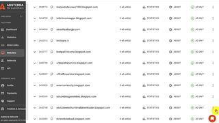 How To Blogger Website Adsterra  Loading Earning without Adsense
