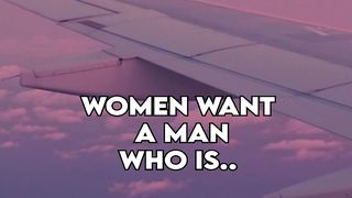 What girls want