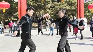 Top Dance