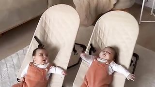 Twice the love_ twice the joy_ twice the diapers