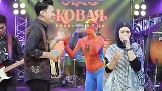 Sido Rondo - woro Widowati