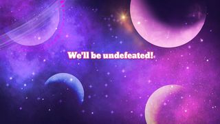 NEFFEX - UNDEFEATED (LYRICS)