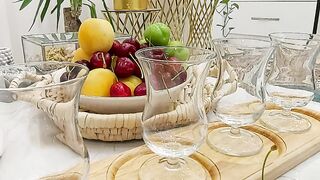 نوشیدنی بسیار خوشمزه