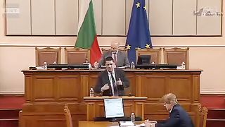 ЛЕКА  НОЩ ВЪЗРАЖДАНЕ