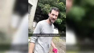 compilation french snap meme / part 2
