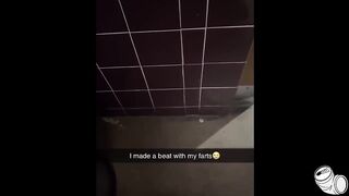 YOU LAUGH YOU UGLY