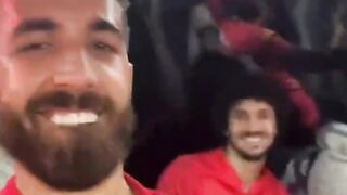 پرسیولیس فرشاد فرجی