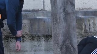 Beatbox prank 6