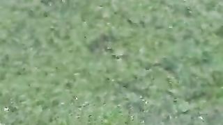 Discovering_a_Newly_Formed_Natural_Spring_||_ViralHog(360p).