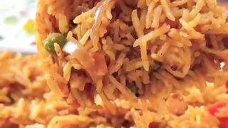 Tawa Pulao Recipe