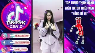 Tiktok dance 13