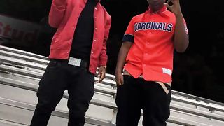 Me and My Brother
