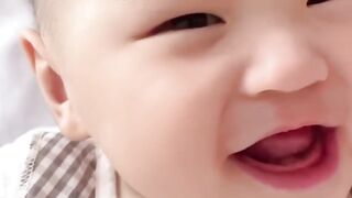 Sure enough, the child's laughter was the most healing, and before they knew it, they laughed