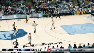 Ja Morant - Murder On My Mind ???? (NBA EDIT) 2
