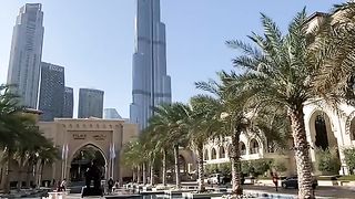 Beautiful Dubai 2