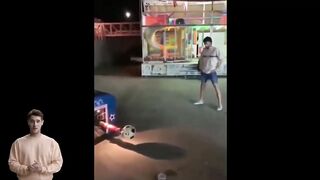 Instant Regret - Fails Compilation | Funny Fails 39