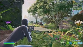 PS5 NEW Fortnite Season 3 *Unreal* Ranked Gameplay On Console (4K 120FPS)