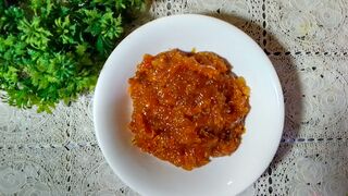 Mango season Mean endless Mango recipe
