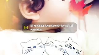 Beautiful cute baby 2