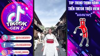 Tiktok dance 14