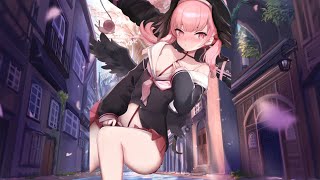 Female Vocal Nightcore Mix 2023 ♫ Remixes of Popular Songs ♫ Gaming Music, House, Trap, Dubstep
