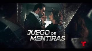 Juego de mentiras Capítulo 62