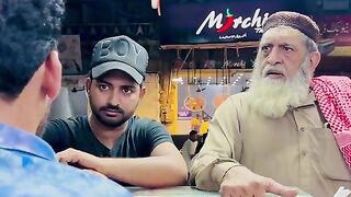 Funny video spot me bhai log 44