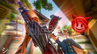 ENEMY ????(Valorant Montage)