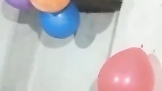 Aaj meri behen ka birthday h