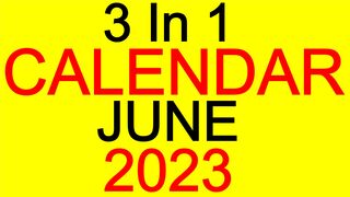 Desi Month Date Today | Desi Month Date June 2023 | Harh Date | Desi Calendar June 2023