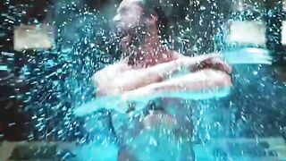 Best Action Scene From Hollywood Movie