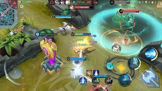 Mobile legend 29